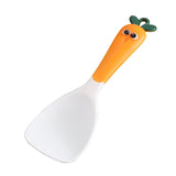 Fancy Carrot-handle Kitchen Tools