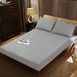 Simmons Mattress Solid Color Cover