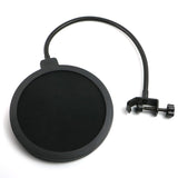 Anti-spray Shock Mount, Microphone Accessories