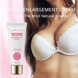 Women's Body Care, Breast Massage Cream