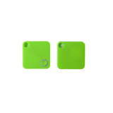 Compatible with iPhone and Android, Anti-lost Device