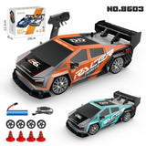 RC Drift High-speed Remote Control Car, Educational Toys