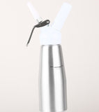 Aluminum Cream Gun, Cream Dispenser, Commercial Ice-cream Frappuccino Cake Piping