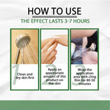 Relieve Tattoo Puncture, Pain Care Soothing Cream