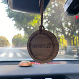 Refreshing Diffuse Fragrance for Car, Jasmine Scented Green Tea