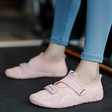 Women's Lightweight Non-slip Outdoor Walking & Climbing Shoes – Casual Sports Sneakers