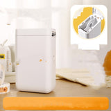 Bluetooth-connected with Mobile Phone, Small Smart Home Labeling Machine