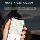 Pet Tracking Miniature, Anti-lost Locator