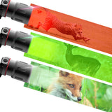 T6 LED Headlamp, Zoom Headlight