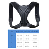Invisible Humpback Correction Strap, Posture Corrector for Back Support