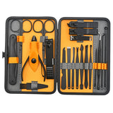 Beauty and Manicure, Nail Care Kit