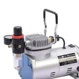 Air Compressor, Mini Small Oil Water Separator Pump