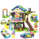 Children's Especiality Toy, Assembled Building Blocks