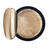 Titanium Nail Powder
