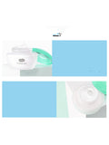 Baby Moisturizing Face Cream for Dry Skin, Winter Protection Formula