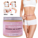 Turmeric Gel, Slimming Oil Cream for Ladies