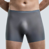 Ice Silk Lengthening, Sports Summer Shorts