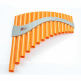 Resin ABS Plastic Row Xiao, Students Adults' Trendy Musical Instruments