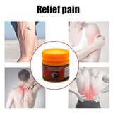 Scorpion King Neck Lumbar Massage Balm (Pack of 2)