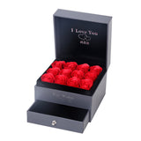 Trendy Beautiful Good Wishes – Perfect Valentine’s Day Present