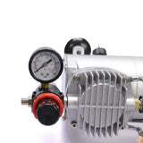 Air Compressor, Mini Small Oil Water Separator Pump