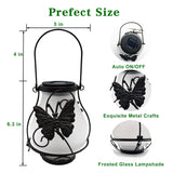 Solar Courtyard Dynamic Garden Villa Outdoor LED Light