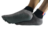 Anti-slip Beach Socks – Non-skid Grip for Swimming, Surfing and Water Activities