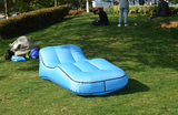 Inflatable Sofa Recliner Air Bed