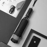 Automatic Luminous Umbrella