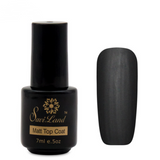 Nail Matte Seal Top Coat Nail Polish