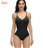 Abdominal Lifting Body Shaping Underwear