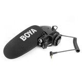 Super-heart Directional Microphone, Top Set