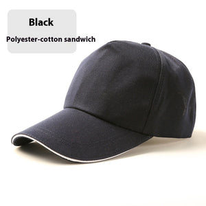 Travel Sun Hat, Student's Cap