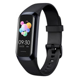HD Display Smart Bracelet – Fitness Tracking & Sports Activity Features