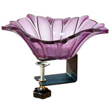 Outdoor Garden Miniature Bird Tub Feeder