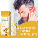 Relieve Tinnitus Discomfort, Cerumen Cleansing, Ear-drops (Pack of 2)