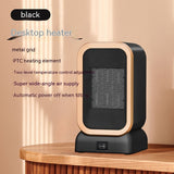 Household Small High-power, Warm Air Blower, PTC Heater