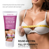 Women's Beauty Salon, Breast Enhancement Cream