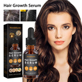 Hair Growth & Repair Care Serum