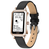 Women's Swimming Waterproof Step Counter, Smart Watch