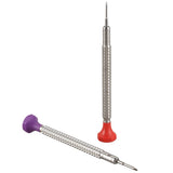 6 Pcs Watch Repair, Screwdriver Set