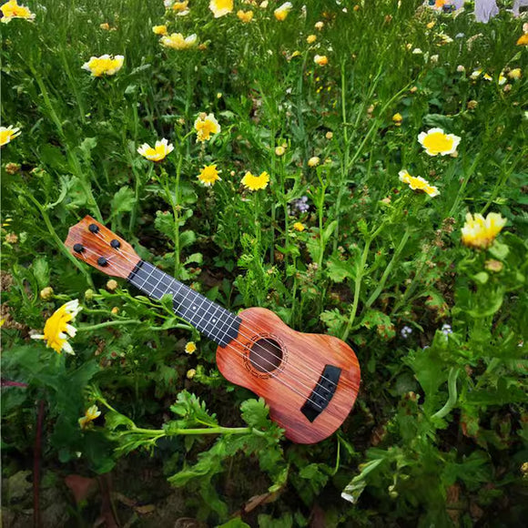 Beginners' Music Toys, Learning Musical Instruments