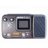 Two-stage Emotional Pedal Drum, Electromechanical Guitar Comprehensive Effect Device