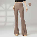 Classical Dance Practice Clothes, Body Training Pants for Females