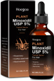 Minoxidil Topical Serum for Hair