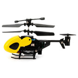 Remote Control Mini Small RC Helicopter Toy