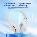 Bluetooth Wireless Headphones with Microphone
