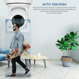 Surveillance Wireless WIFI Camera