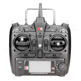 Remote Control 6-channel Six-way Single Propeller Aileron, RC Toys