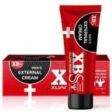 Men's Massage, Private Body Repair, Nourishing Cream